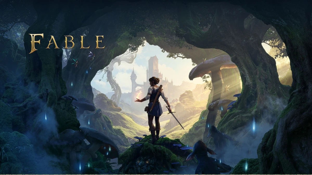😮 Fable ВЫЙДЕТ В ЭТОМ ГОДУ