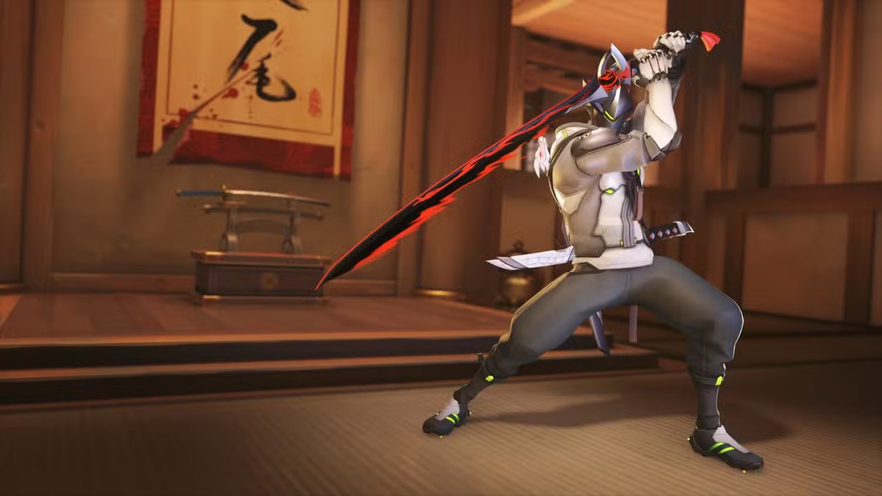 👀 Overwatch СНОВА НА КОНЕ
